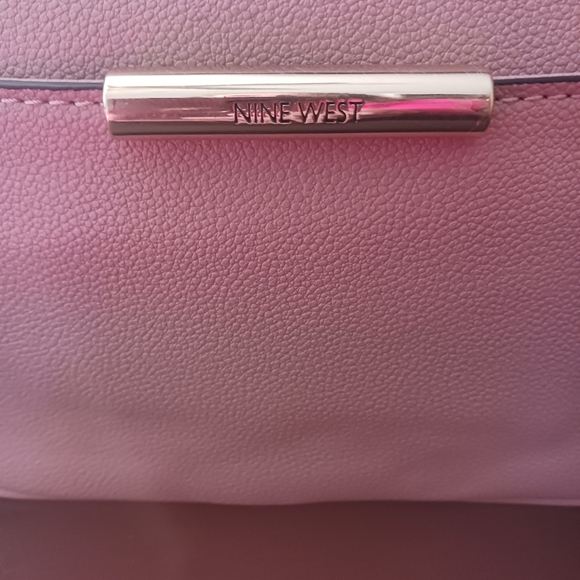 Nine West Pamela crossbody - Picture 4 of 11